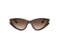 Jimmy Choo JC 5019 500213 55 Női napszemüveg