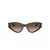Jimmy Choo JC 5019 500213 55 Női napszemüveg