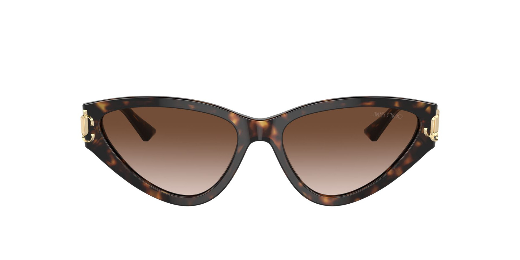 Jimmy Choo JC 5019 500213 55 Női napszemüveg akciós termékkép 1