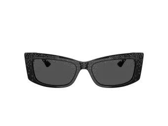 Jimmy Choo JC 5020B 501787 55 Női napszemüveg