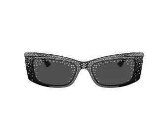 Jimmy Choo JC 5020B 505387 55 Női napszemüveg