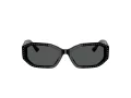 Jimmy Choo 5021BU 500087 56 Női napszemüveg