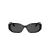 Jimmy Choo 5021BU 500087 56 Női napszemüveg