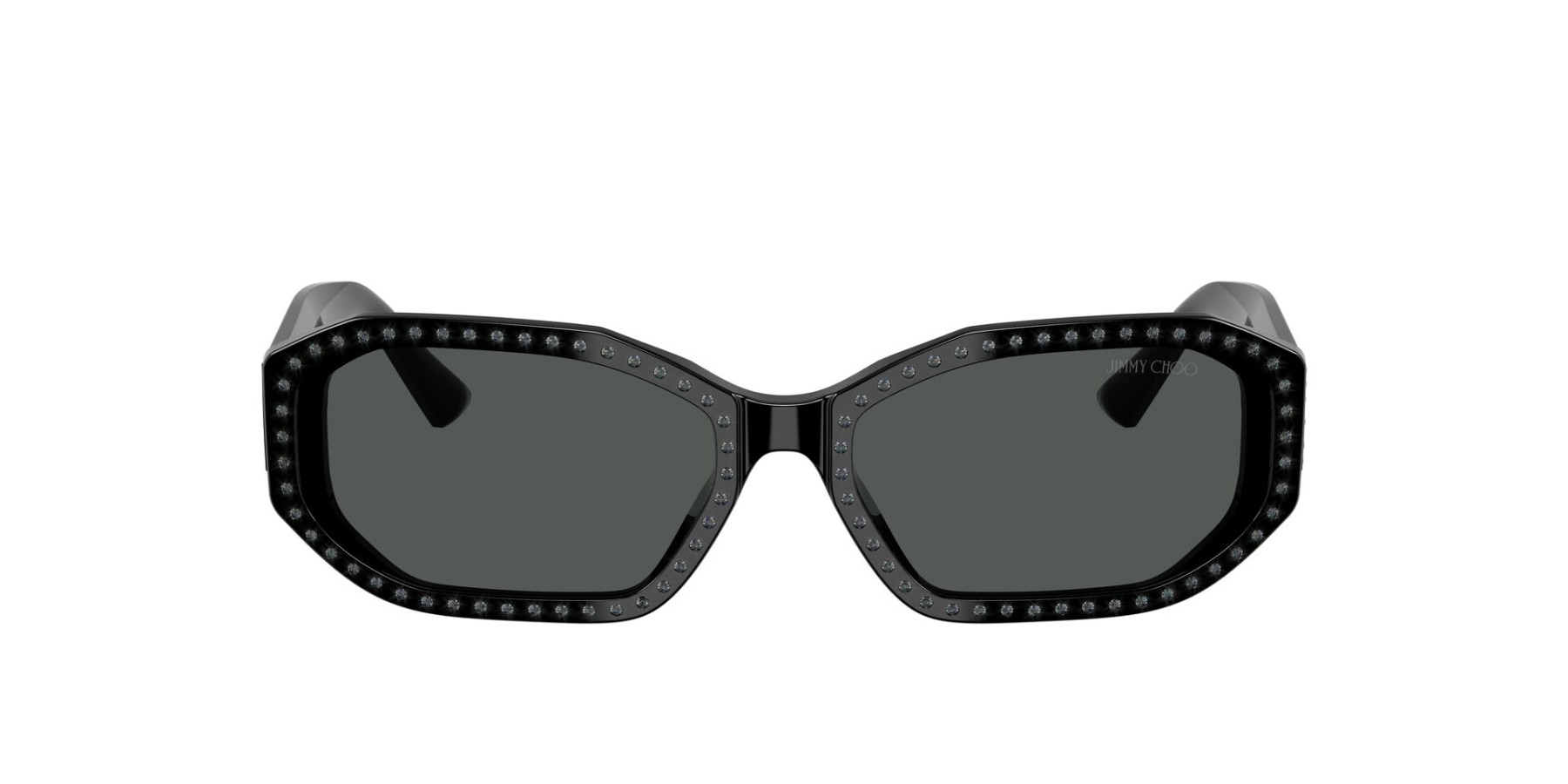Jimmy Choo JC 5021BU 500087 56 Női napszemüveg akciós termékkép 1