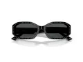 Jimmy Choo 5021BU 500087 56 Női napszemüveg