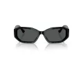 Jimmy Choo 5021BU 500087 56 Női napszemüveg