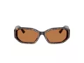 Jimmy Choo 5021BU 500273 56 Női napszemüveg