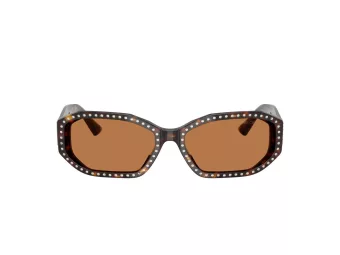 Jimmy Choo JC 5021BU 500273 56 Női napszemüveg