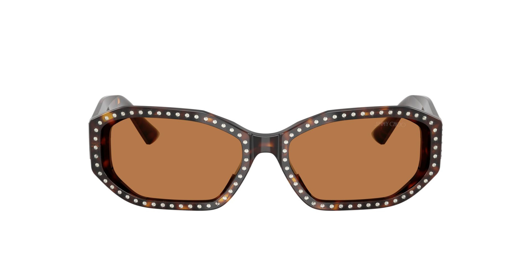 Jimmy Choo JC 5021BU 500273 56 Női napszemüveg akciós termékkép 1