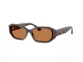 Jimmy Choo 5021BU 500273 56 Női napszemüveg