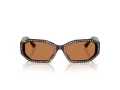 Jimmy Choo 5021BU 500273 56 Női napszemüveg