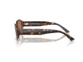Jimmy Choo 5021BU 500273 56 Női napszemüveg