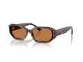 Jimmy Choo 5021BU 500273 56 Női napszemüveg
