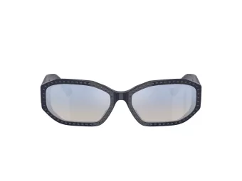 Jimmy Choo 5021BU 5016V6 56 Női napszemüveg