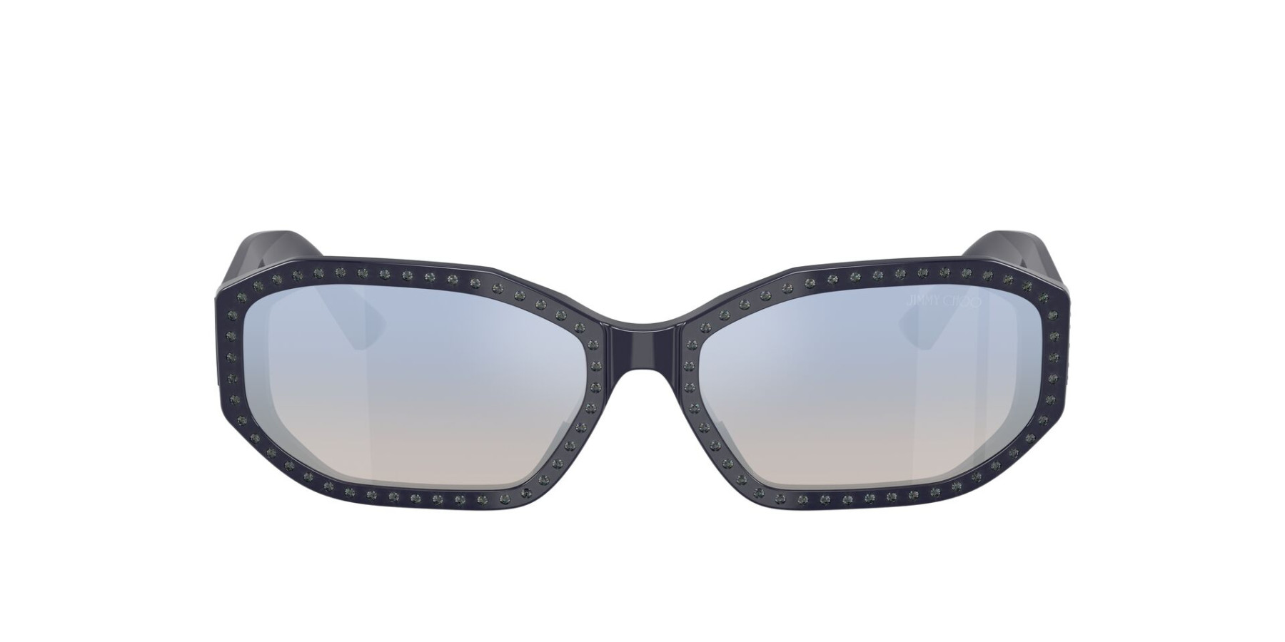 Jimmy Choo JC 5021BU 5016V6 56 Női napszemüveg akciós termékkép 1