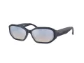 Jimmy Choo 5021BU 5016V6 56 Női napszemüveg
