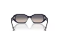 Jimmy Choo 5021BU 5016V6 56 Női napszemüveg