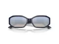 Jimmy Choo 5021BU 5016V6 56 Női napszemüveg