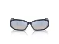 Jimmy Choo 5021BU 5016V6 56 Női napszemüveg