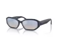 Jimmy Choo 5021BU 5016V6 56 Női napszemüveg