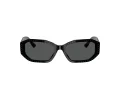 Jimmy Choo 5021BU 501787 56 Női napszemüveg