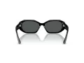 Jimmy Choo 5021BU 501787 56 Női napszemüveg