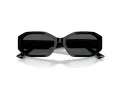 Jimmy Choo 5021BU 501787 56 Női napszemüveg