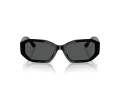 Jimmy Choo 5021BU 501787 56 Női napszemüveg