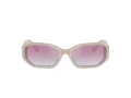 Jimmy Choo 5021BU 503358 56 Női napszemüveg
