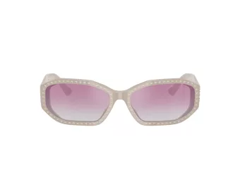 Jimmy Choo 5021BU 503358 56 Női napszemüveg