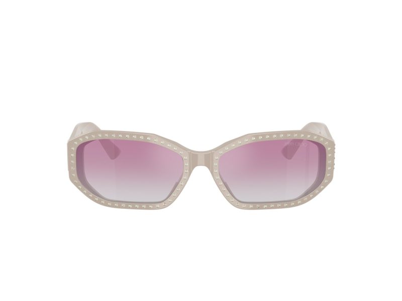 Jimmy Choo JC 5021BU 503358 56 Női napszemüveg
