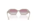 Jimmy Choo 5021BU 503358 56 Női napszemüveg