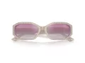 Jimmy Choo 5021BU 503358 56 Női napszemüveg