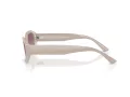 Jimmy Choo 5021BU 503358 56 Női napszemüveg