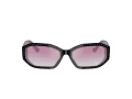 Jimmy Choo 5021BU 505458 56 Női napszemüveg