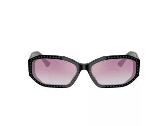 Jimmy Choo JC 5021BU 505458 56 Női napszemüveg