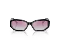 Jimmy Choo 5021BU 505458 56 Női napszemüveg