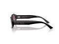 Jimmy Choo 5021BU 505458 56 Női napszemüveg