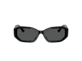 Jimmy Choo 5021BU 505487 56 Női napszemüveg