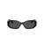 Jimmy Choo 5021BU 505487 56 Női napszemüveg