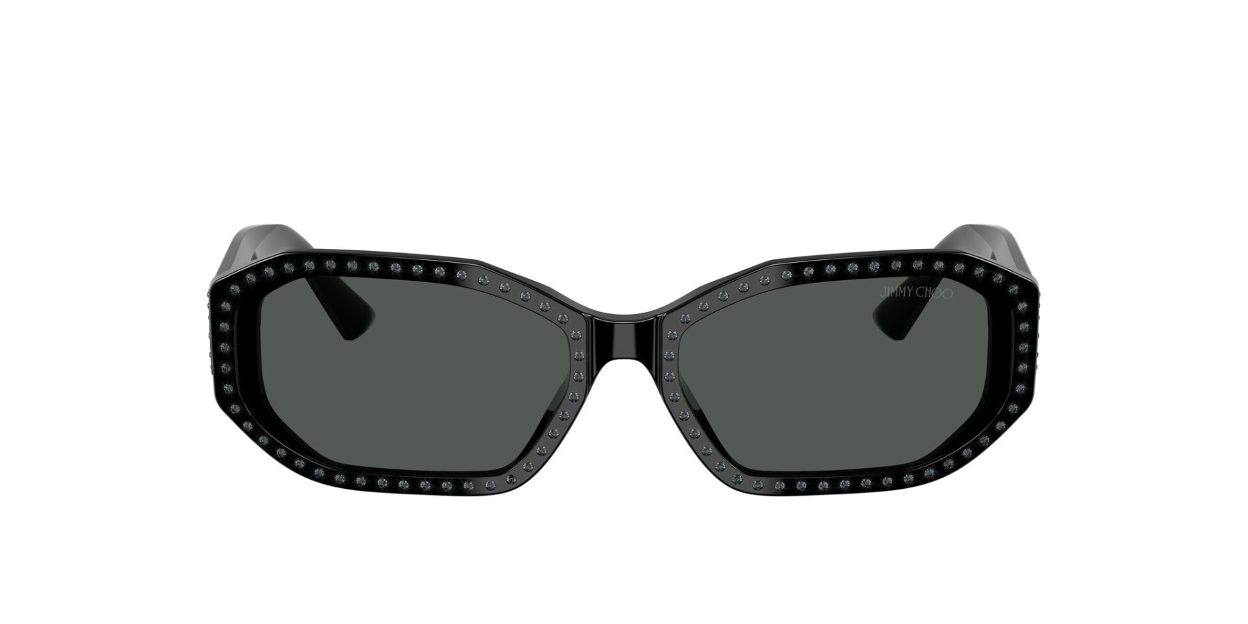 Jimmy Choo JC 5021BU 505487 56 Női napszemüveg akciós termékkép 1