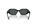 Jimmy Choo 5021BU 505487 56 Női napszemüveg