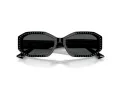 Jimmy Choo 5021BU 505487 56 Női napszemüveg