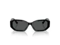 Jimmy Choo 5021BU 505487 56 Női napszemüveg