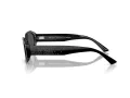 Jimmy Choo 5021BU 505487 56 Női napszemüveg