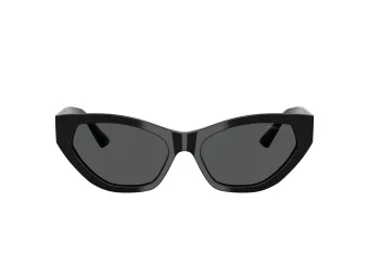 Jimmy Choo JC 5022B 500087 55 Női napszemüveg