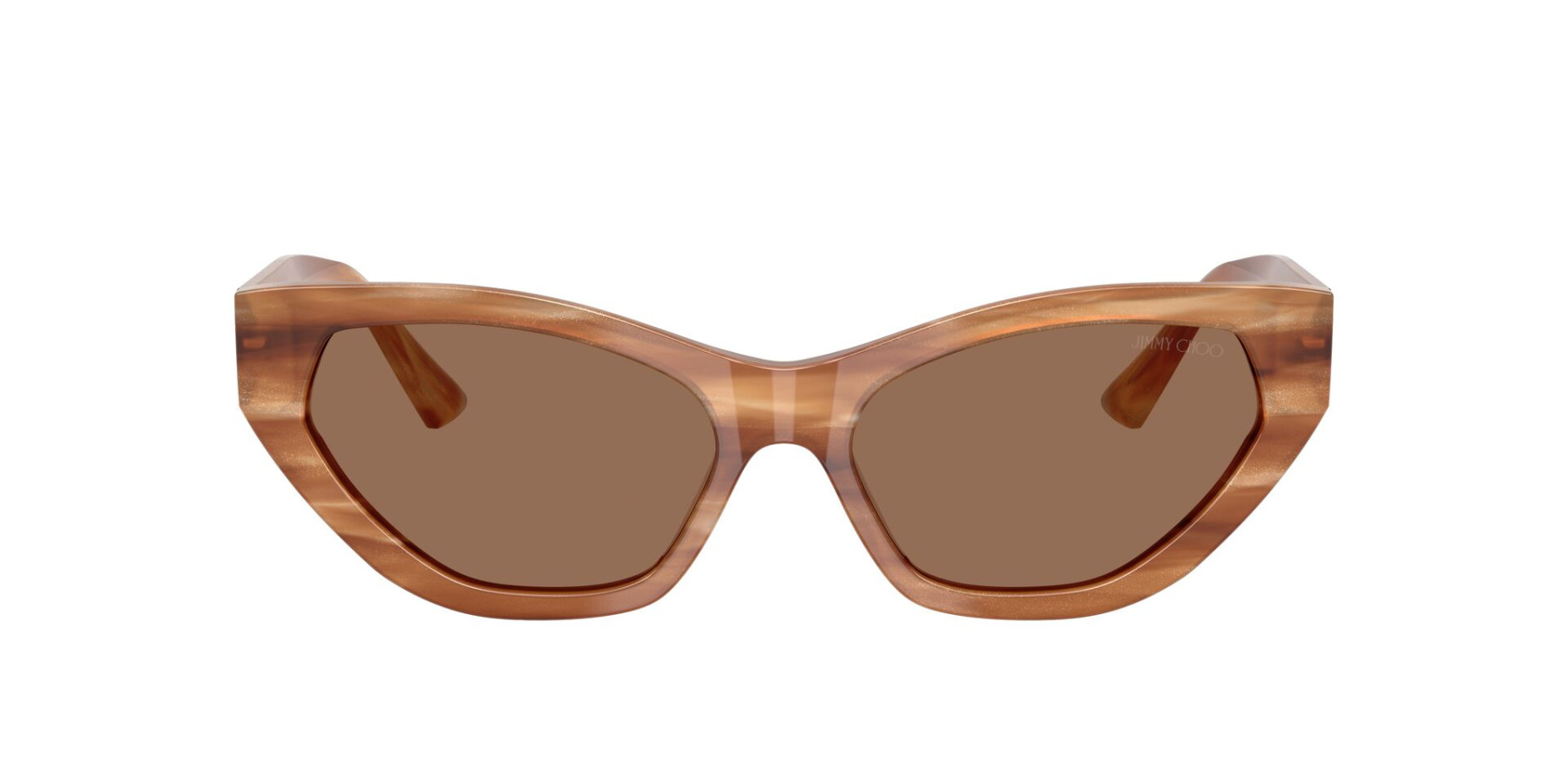 Jimmy Choo JC 5022B 505573 55 Női napszemüveg akciós termékkép 1