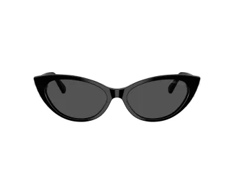 Jimmy Choo JC 5023H 500087 55 Női napszemüveg