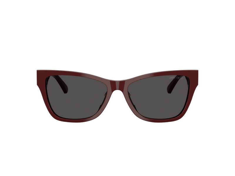 Jimmy Choo JC 5024HU 505787 55 Női napszemüveg