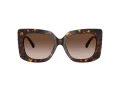 Jimmy Choo 5025H 500213 54 Női napszemüveg